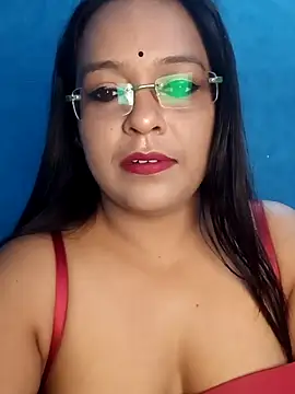 hornyrosy321 online show from 04.27.26