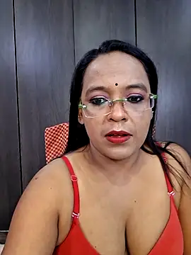 hornyrosy321 online show from 06.02.26