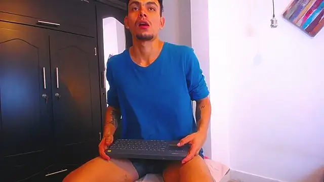 sanji motion online show from 03.13.26