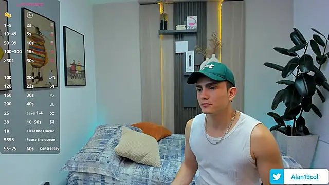 Snapshot of alan_nd_kevin2 chatting on 04.28.26 alan nd kevin2 online show from 04.28.26