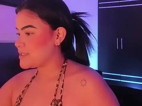 veronicabrown xxx online show from 07.05.26