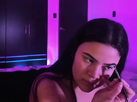 veronicabrown xxx online show from 07.12.26