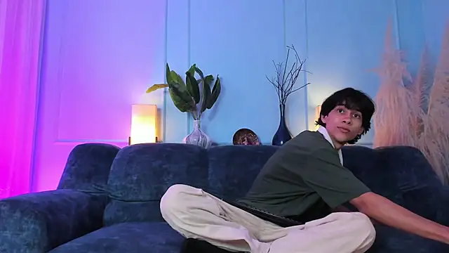 Cheys Mast online show from 03.16.26