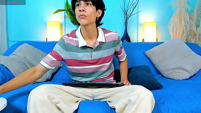 Cheys Mast online show from 03.21.26