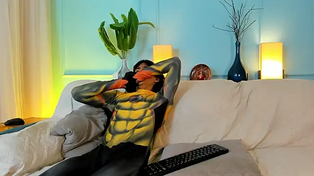 Cheys Mast online show from 04.16.26