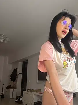 Folisiia online show from 03.14.26