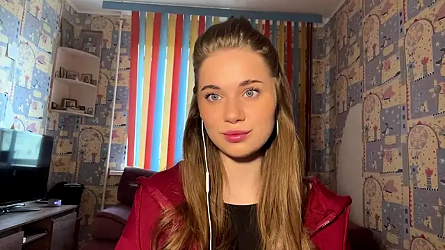 Miss Blessnyth online show from 05.11.26