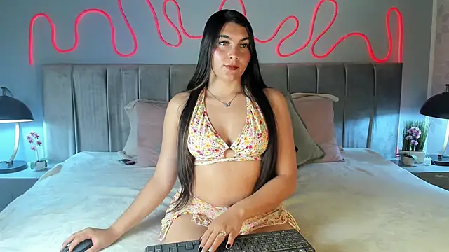 im Valskin online show from 05.21.26
