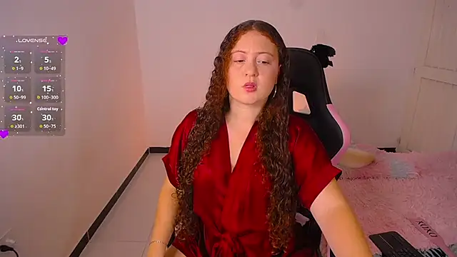 natural ginger5 online show from 04.21.26