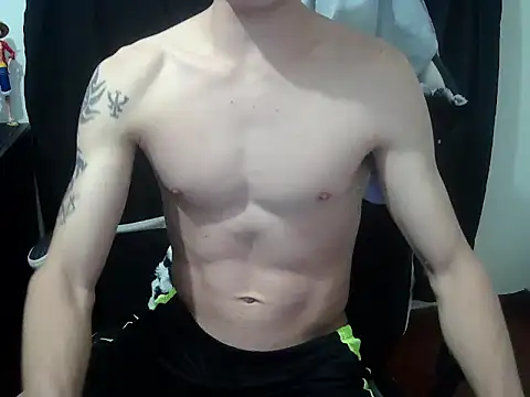 Snapshot of crixus11111 chatting on 03.27.26 crixus11111 online show from 03.27.26