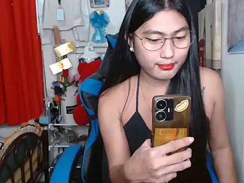 Steffiy online show from 03.24.26