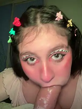 Maggie 69 online show from 05.30.26