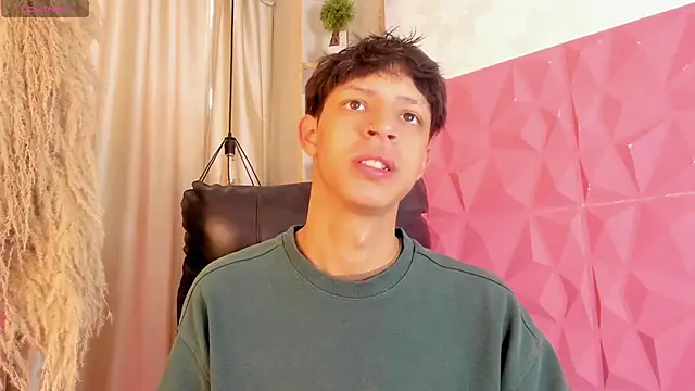 Ethan qop online show from 04.18.26