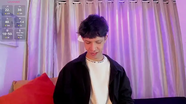Ethan qop online show from 04.22.26