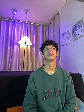 Ethan qop online show from 05.13.26