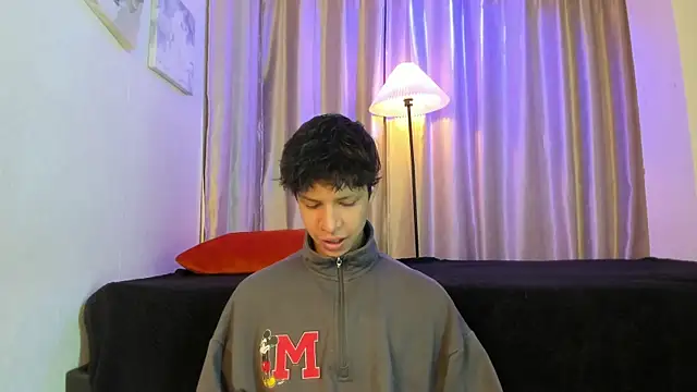 Ethan qop online show from 05.15.26
