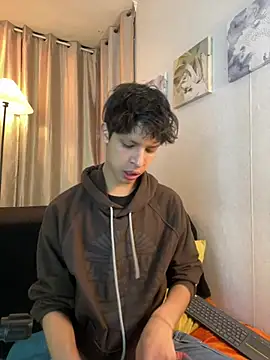Ethan qop online show from 05.16.26