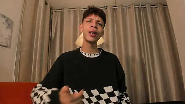Ethan qop online show from 05.23.26