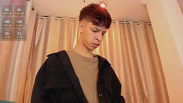 Ethan qop online show from 05.27.26