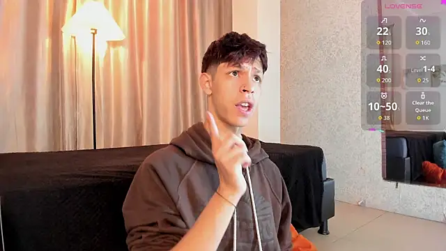 Ethan qop online show from 05.28.26