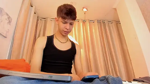 Ethan qop online show from 05.29.26