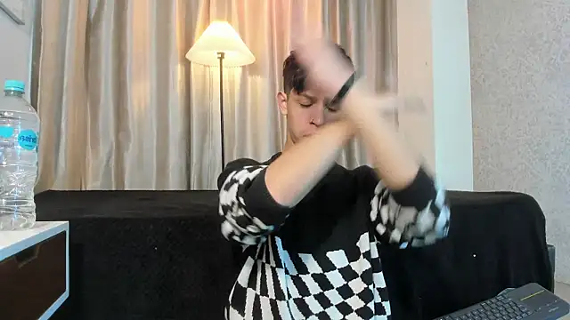 Ethan qop online show from 05.30.26