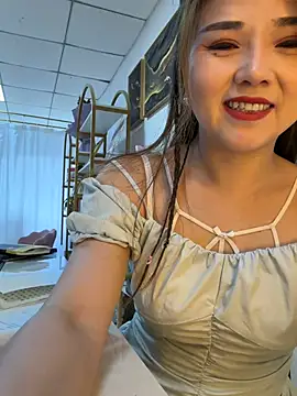Xiaoxiao-y online show from 06.13.26
