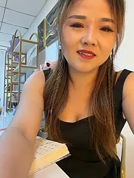 Xiaoxiao-y online show from 06.28.26