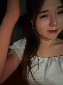 Xiaoxiao-y online show from 07.29.26