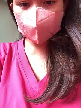 Snapshot of Mimi_cute01 chatting on 03.21.26 Mimi cute01 online show from 03.21.26