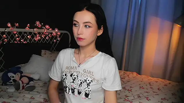 lizaa breeze online show from 05.16.26