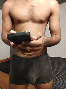 Iam daku47 online show from 05.13.26