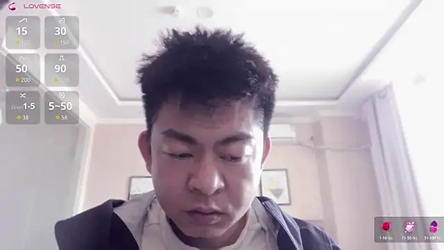 Snapshot of xiaosunsun01 chatting on 03.24.26 xiaosunsun01 online show from 03.24.26