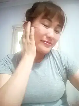 Snapshot of Lucxy-ki6 chatting on 05.16.26 Lucxy-ki6 online show from 05.16.26