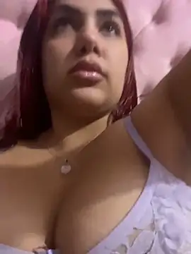 Hopeluna online show from 05.31.26