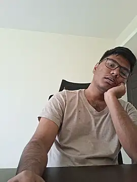 Snapshot of Sanjaypussyfuk chatting on 06.19.26 Sanjaypussyfuk online show from 06.19.26