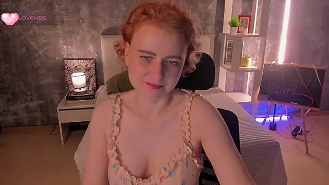 Snapshot of Shiny_Liss chatting on 07.03.26 Shiny Liss online show from 07.03.26