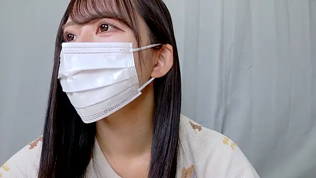 Sakura sweety  online show from 03.24.26