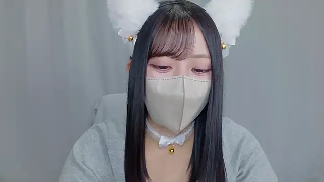 Sakura sweety  online show from 05.09.26