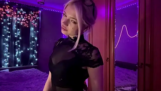 StacyChocopay online show from 05.01.26