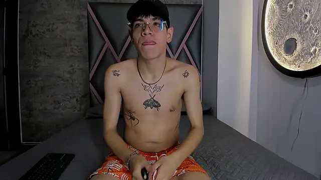 Bennet-Grayy online show from 05.19.26