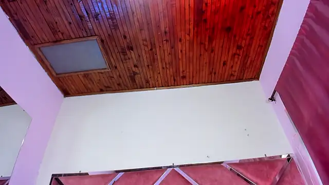 Megan Dangelo online show from 03.15.26