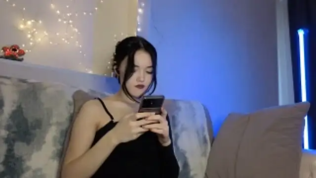 Snapshot of FerialCodger chatting on 03.27.26 FerialCodger online show from 03.27.26