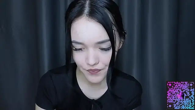 Snapshot of FerialCodger chatting on 03.31.26 FerialCodger online show from 03.31.26