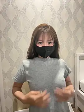 Bubuchan88 online show from 05.14.26