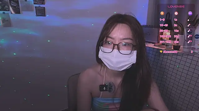 Bubuchan88 online show from 05.15.26