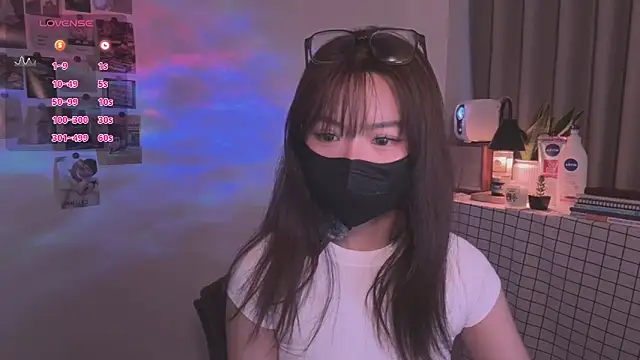 Bubuchan88 online show from 05.16.26