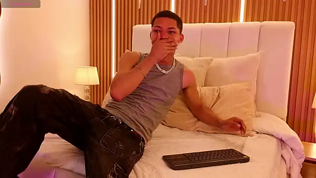 Kelvin Josue online show from 05.07.26