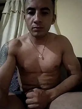 gabosexi007 online show from 03.16.26