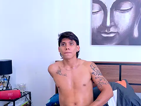 Will Clark7 online show from 04.06.26